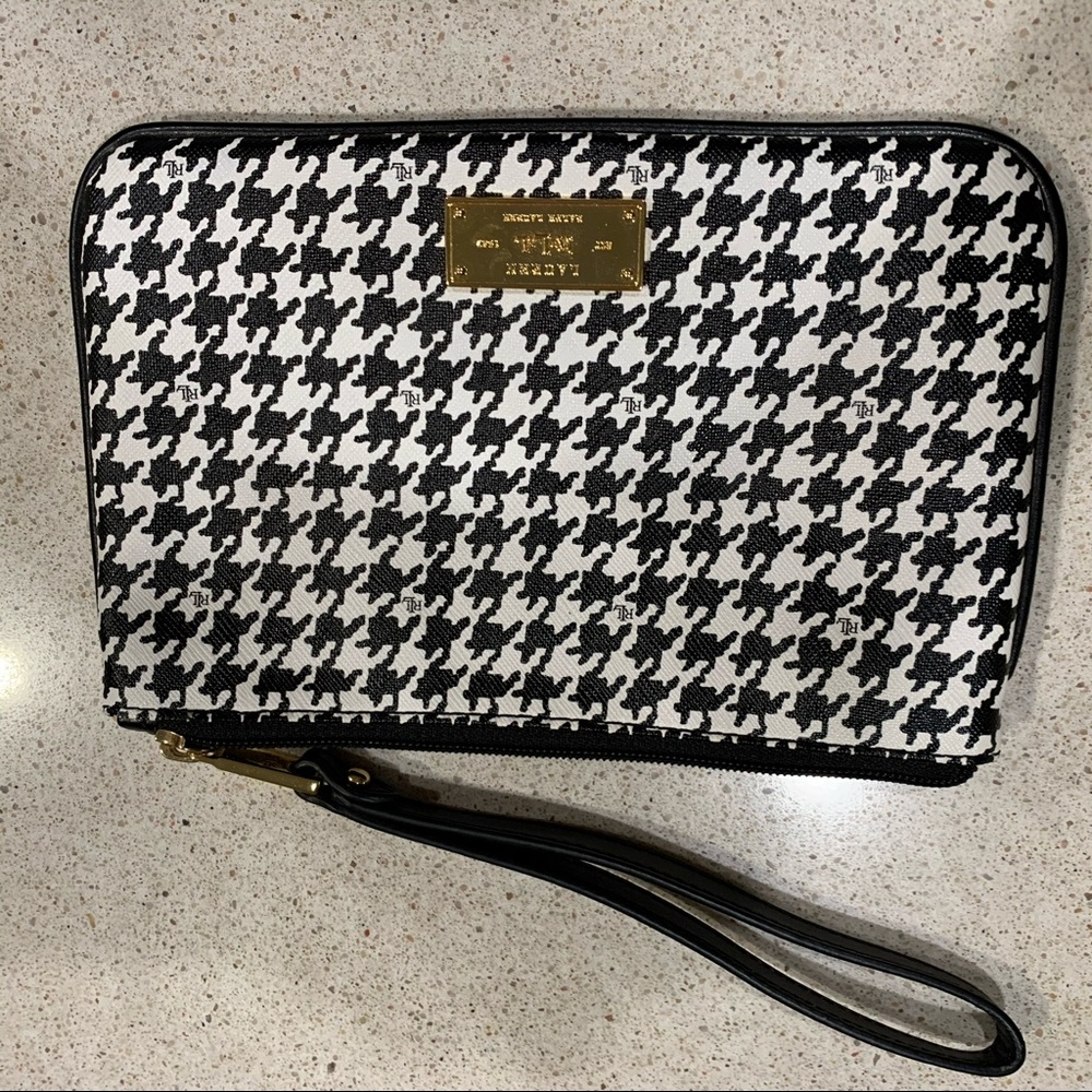 Ralph Lauren Wristlet Wallet